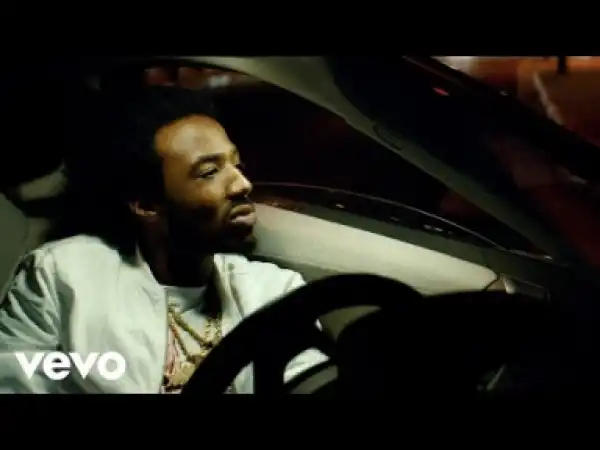 Video: Mozzy Feat. Rayven Justice - No Choice